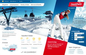 Zobacz ofertę stacji narciarskiej w Gerlitzen