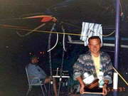 1997 - Dziobak idzie zmywać po kolacji