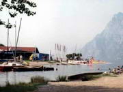 Jezioro Garda 1999