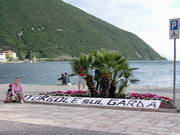 Torbole sul Garda