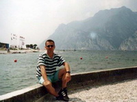 Dziobak nad Garda (1997)